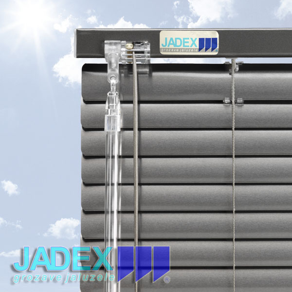 Jaluzele orizontale ECLIPSE25